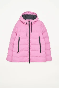 Best Sale Nieve Mujer Plumíferos