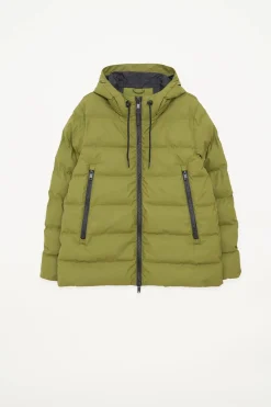 Fashion Nieve Mujer Plumíferos