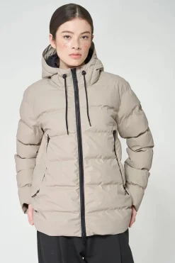 Cheap Nieve Mujer Plumíferos