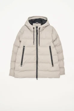 Cheap Nieve Mujer Plumíferos