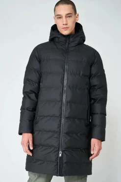 Fashion Nix Hombre Plumíferos