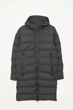 Fashion Nix Hombre Plumíferos