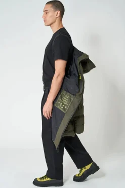 Sale Nix Hombre Plumíferos