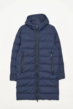 Fashion Nix Hombre Plumíferos