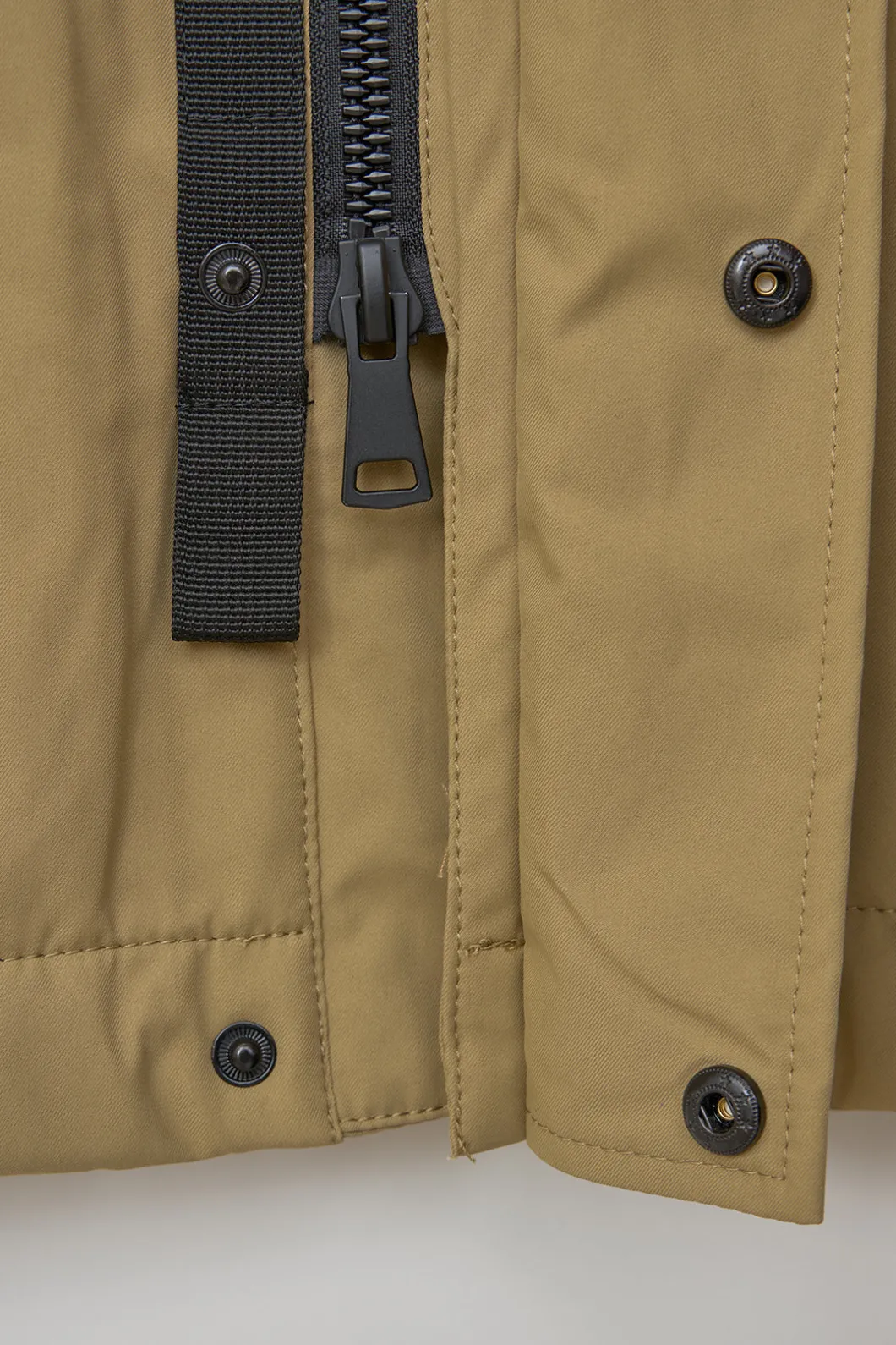 Cheap Nun Hombre Abrigos Acolchados