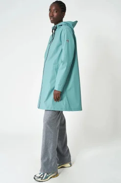 Flash Sale Nuovola Mujer Chaquetas Ligeras