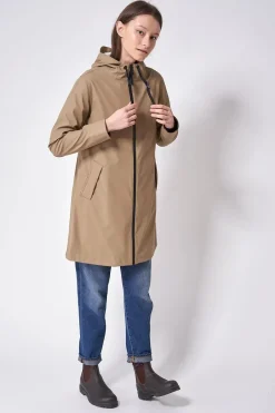 Cheap Nuovola Mujer Chaquetas Ligeras