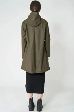 Flash Sale Nuovola Mujer Chaquetas Ligeras