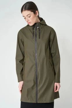 Flash Sale Nuovola Mujer Chaquetas Ligeras