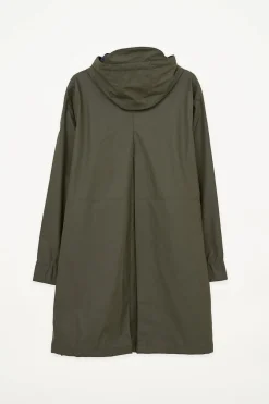 Flash Sale Nuovola Mujer Chaquetas Ligeras