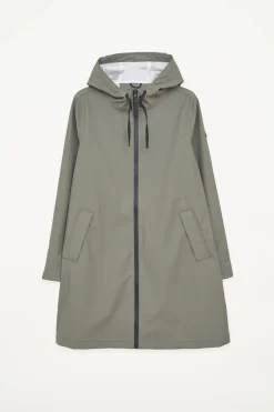 New Nuovola Mujer Chaquetas Ligeras