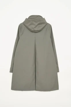 New Nuovola Mujer Chaquetas Ligeras