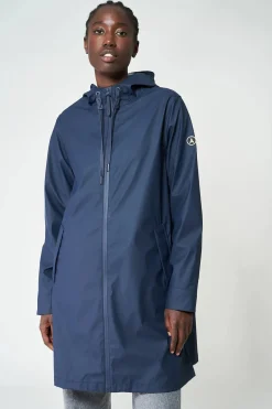 New Nuovola Mujer Chaquetas Ligeras