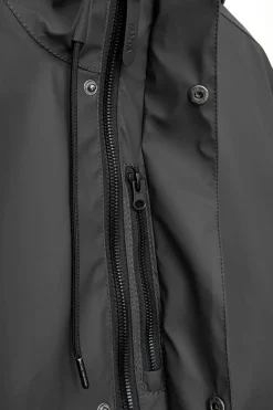 Fashion Plas Hombre Chaquetas Acolchadas