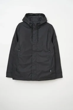 Fashion Plas Hombre Chaquetas Acolchadas