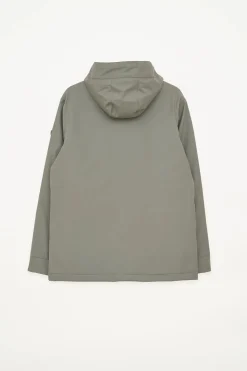 Clearance Plas Hombre Chaquetas Acolchadas