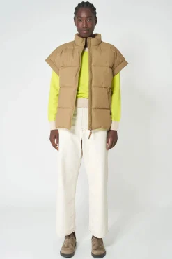 Online Pozzanghera Mujer Chalecos