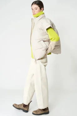 Shop Pozzanghera Mujer Chalecos