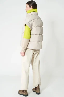 Shop Pozzanghera Mujer Chalecos