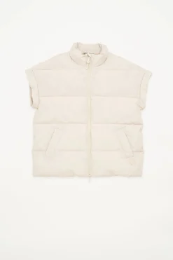 Shop Pozzanghera Mujer Chalecos