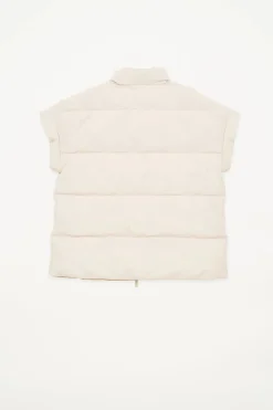 Shop Pozzanghera Mujer Chalecos