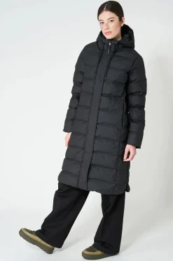 Store Puddle Mujer Plumíferos