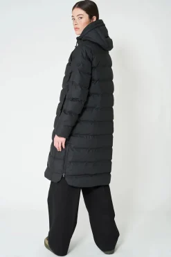 Store Puddle Mujer Plumíferos