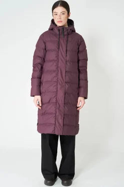 Outlet Puddle Mujer Plumíferos