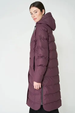 Outlet Puddle Mujer Plumíferos