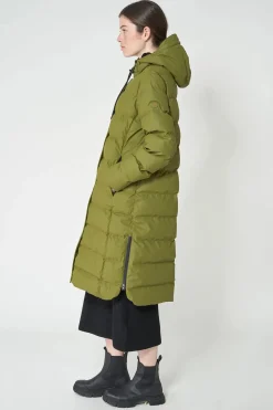 Best Puddle Mujer Plumíferos