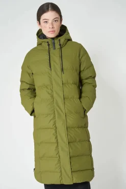 Best Puddle Mujer Plumíferos