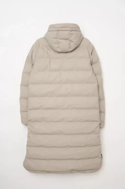 Online Puddle Mujer Plumíferos