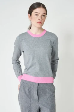 Flash Sale Salju Mujer Punto