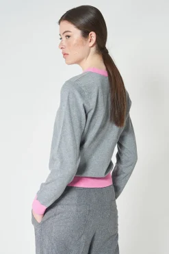 Flash Sale Salju Mujer Punto