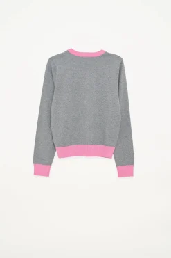 Flash Sale Salju Mujer Punto