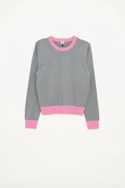 Flash Sale Salju Mujer Punto