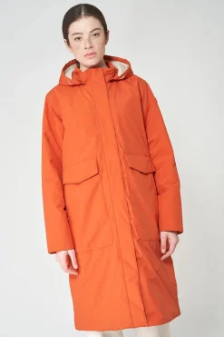 Best Sale Schnee Mujer Abrigos Acolchados