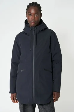 Store Sne Mujer Chaquetas Acolchadas