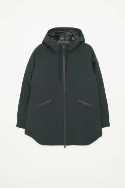 Store Sne Mujer Chaquetas Acolchadas