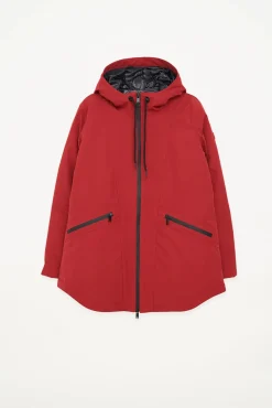 Flash Sale Sne Mujer Chaquetas Acolchadas