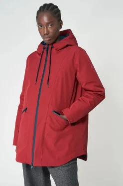 Flash Sale Sne Mujer Chaquetas Acolchadas