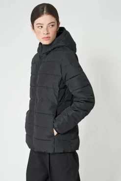 Store Sne Mujer Chaquetas Acolchadas