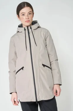 Online Sne Mujer Chaquetas Acolchadas