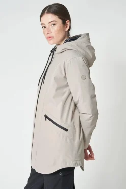 Online Sne Mujer Chaquetas Acolchadas