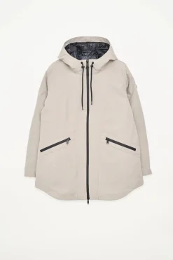 Online Sne Mujer Chaquetas Acolchadas