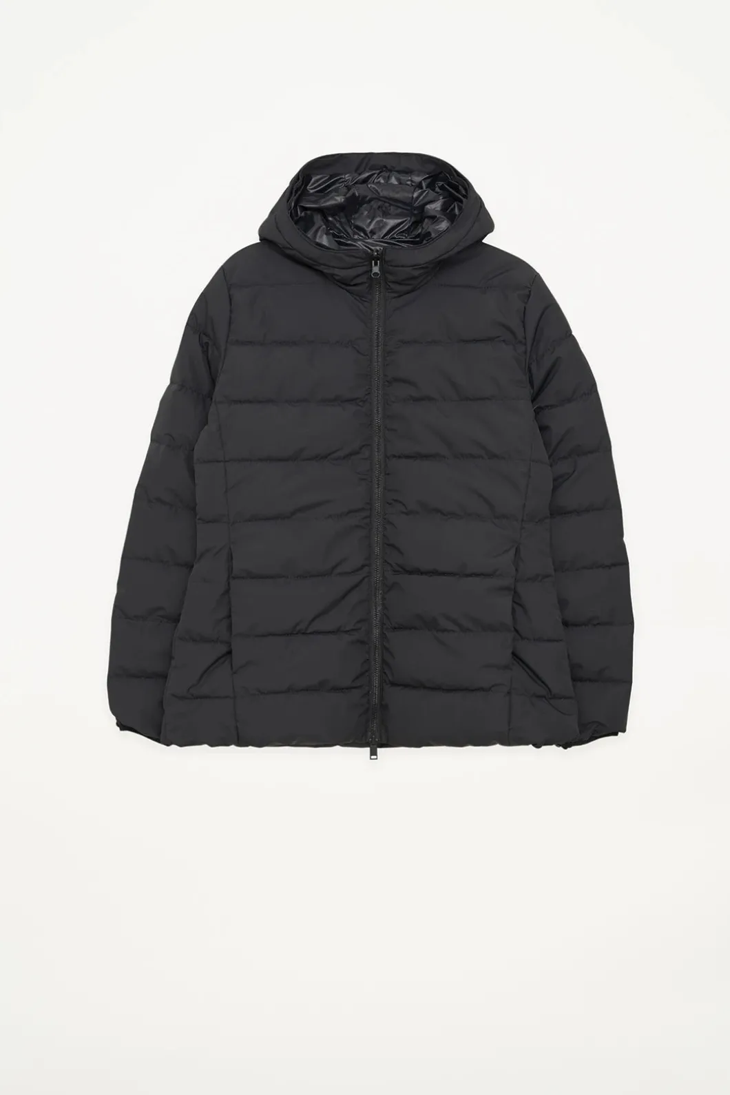 Online Sne Mujer Chaquetas Acolchadas