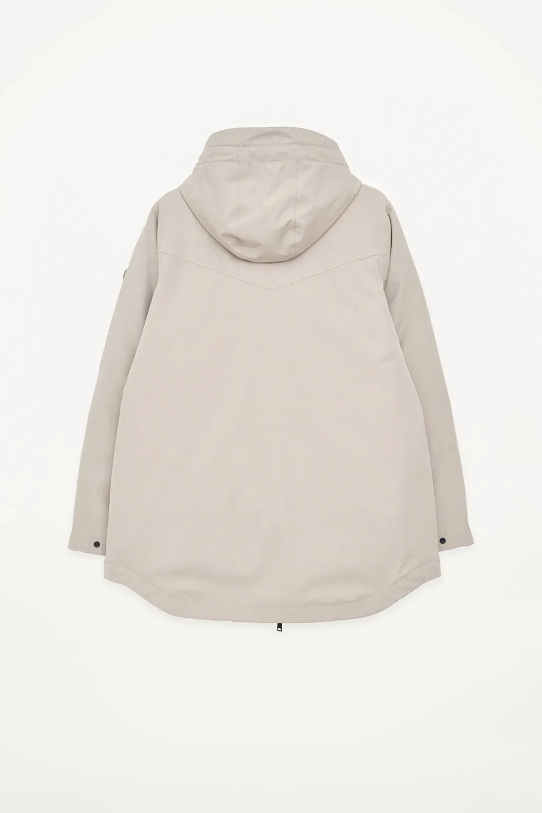 Online Sne Mujer Chaquetas Acolchadas