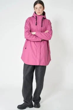 New Snow Mujer Chaquetas Acolchadas