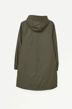 Best Vand Mujer Chaquetas Acolchadas