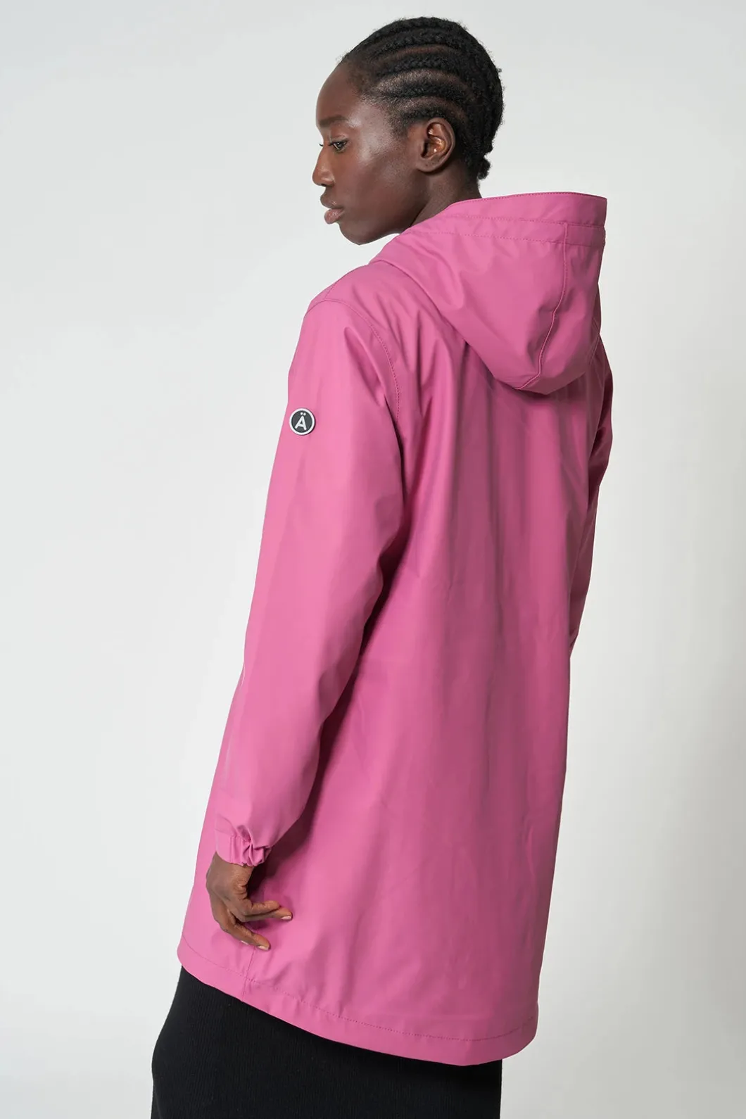 Flash Sale Vand Mujer Chaquetas Acolchadas